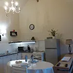 Apartman La Hulotte