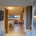 La Hulotte Apartman Villers-Carbonnel