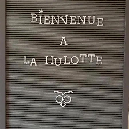 La Hulotte *