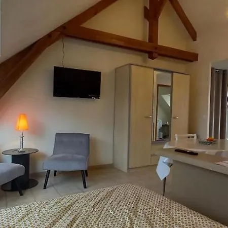 La Hulotte Apartman