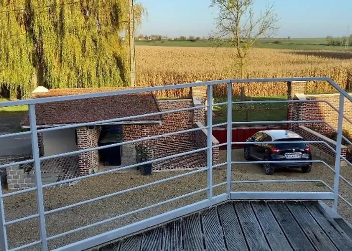 La Hulotte * Villers-Carbonnel