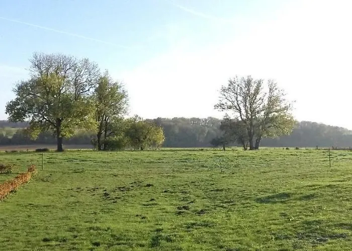 La Hulotte Διαμέρισμα